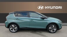 Hyundai BAYON 1.0 TGDi 48V MHEV Ultimate 5dr DCT Petrol Hatchback